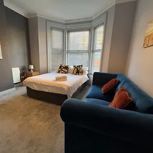  Holiday home Townhouse