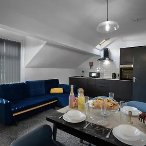  Apartment Casablanca By Sasco