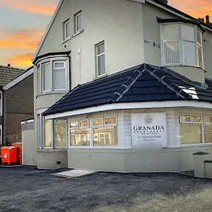  Apartment Granada Holmfield Rd