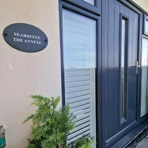  Apartment Seabreeze The Annexe