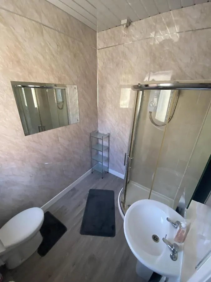 Blackpool Abode - 124 Elite Apartments