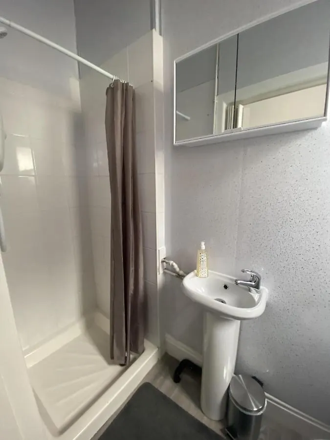 Blackpool Abode - 124 Elite Apartments